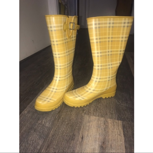 Sperry Shoes - Sperry Rain Boots